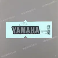 YAMAHA Adesivo Emblema Yamaha BWU-F153A-10-00