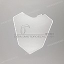 Yamaha Logo Aufkleber Frontverkleidung