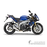 Aprilia TUONO V4 1100RR 2016 - Azul