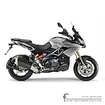 Aprilia CAPONORD 1200 2013