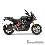 Aprilia CAPONORD 1200 2014