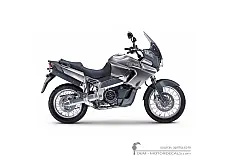 Decals for Aprilia ETV 1000 CAPO NORD 2001 • Aprilia OEM Decals