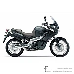 Aprilia ETV 1000 CAPO NORD 2002