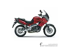 Decals for Aprilia ETV 1000 CAPO NORD 2002 • Aprilia OEM Decals
