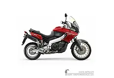 Aufkleber für Aprilia ETV 1000 CAPO NORD 2003 • Aprilia OEM-Aufkleber