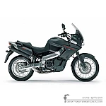 Aprilia ETV 1000 CAPO NORD 2003