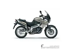 Stickers voor Aprilia ETV 1000 CAPO NORD 2003 • Aprilia OEM Stickers