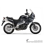 Aprilia ETV 1000 CAPO NORD 2004