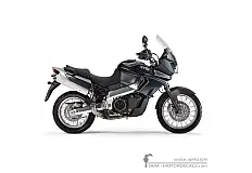 Aufkleber für Aprilia ETV 1000 CAPO NORD 2004 • Aprilia OEM-Aufkleber