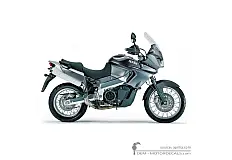 Decals for Aprilia ETV 1000 CAPO NORD 2006 • Aprilia OEM Decals