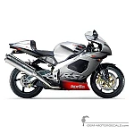 Aprilia RSV1000 2002 - Gray