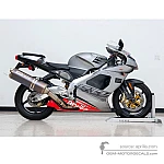 Aprilia RSV1000 2003 - Szary