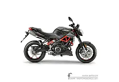 Adesivi per Aprilia SHIVER 900 2019 • Aprilia Adesivi OEM