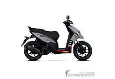 Decals for Aprilia SR MOTARD 125 RST 2023 • Aprilia OEM Decals