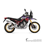 Aprilia TUAREG 660 2025
