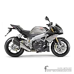 Aprilia TUONO V4 1000 2013
