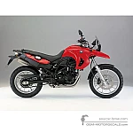 F650GS