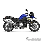 F750GS