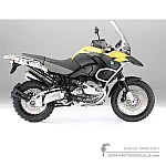 BMW R1200GS Adventure 2011 - Amarillo