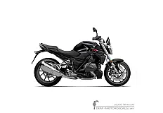 Decals for BMW R1250R 2022 • BMW OEM Decals