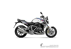 Naklejki do BMW R1250R HP 2022 • BMW Naklejki OEM