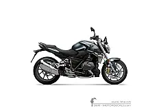 Adesivi per BMW R1250R Exclusive 2022 • BMW Adesivi OEM