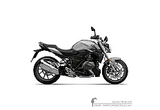 Pegatinas para BMW R1250R 2024 • BMW Pegatinas OEM