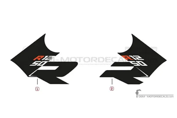 BMW R1250R 2024