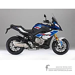 BMW S1000XR 2019 - White