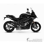 BMW S1000XR 2022 - Negro