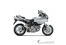 Adesivi per Ducati MULTISTRADA 1000 2005 • Ducati Adesivi OEM
