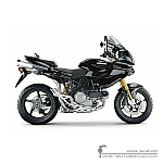 Ducati MULTISTRADA 1000 S 2006