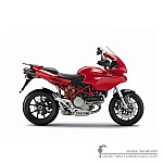 Ducati MULTISTRADA 1100 2008