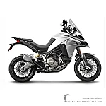 Ducati MULTISTRADA 1200 Enduro  2017