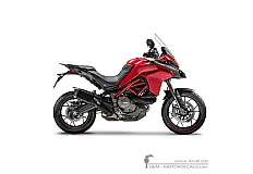 Pegatinas para Ducati MULTISTRADA 950 S 2020 • Ducati Pegatinas OEM