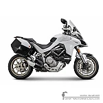 Ducati MULTISTRADA 950 S Touring  2020