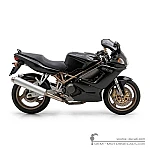 Ducati ST2 944 Sport Touring 1997