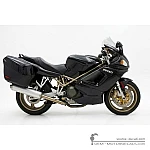Ducati ST2 944 Sport Touring 1998