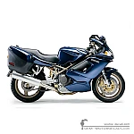 Ducati ST2 944 Sport Touring 1998