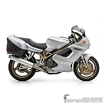 Ducati ST2 944 Sport Touring 1999