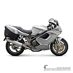 Ducati ST2 944 Sport Touring 2002