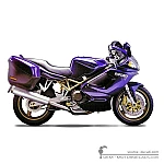 Ducati ST2 944 Sport Touring 2003