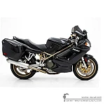 Ducati ST4 916 Sport Touring 1999