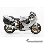 Ducati ST4 916 Sport Touring 1999