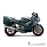 Ducati ST4S 996 Sport Touring ABS 2005