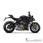 Ducati STREETFIGHTER V4 S 2020