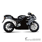 Ducati SUPERBIKE 999 2005