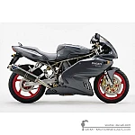 Ducati SUPERSPORT 1000 SS 2005