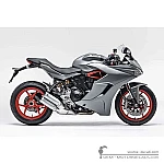 Ducati SUPERSPORT 939 2019