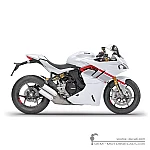 Ducati SUPERSPORT 950 S 2024